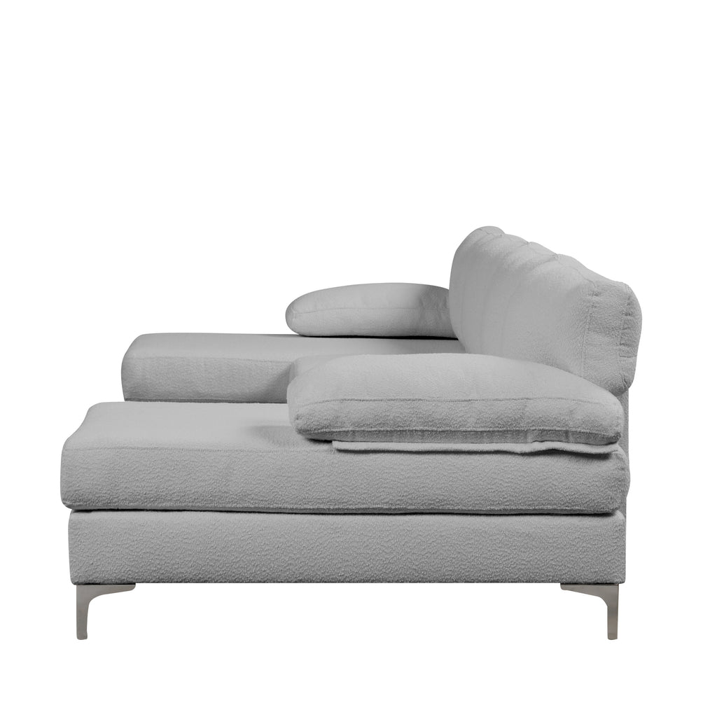 Sofamania on sale modern sectional